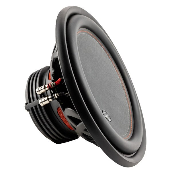 Main product image for Alphasonik NSW412 12" NEURON Series Subwoofer268-624